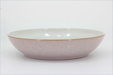 Denby - Elements (Sorbet Pink) - Pasta Bowl