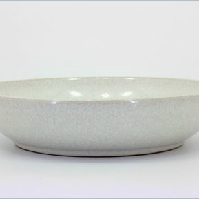 Denby - Elements (Stone White) - Pasta Bowl