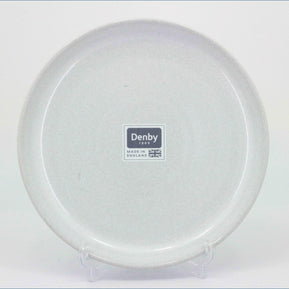Denby - Elements (Stone White) - 8 1/4