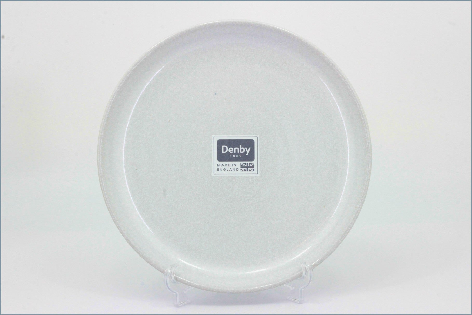 Denby - Elements (Stone White) - 8 1/4