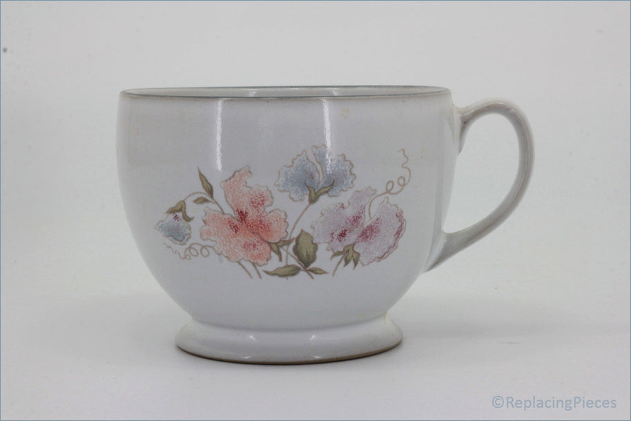 Denby - Encore - Breakfast Cup 