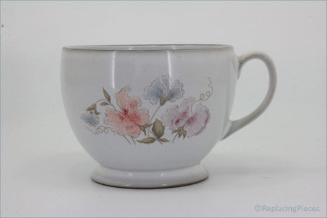 Denby - Encore - Breakfast Cup 