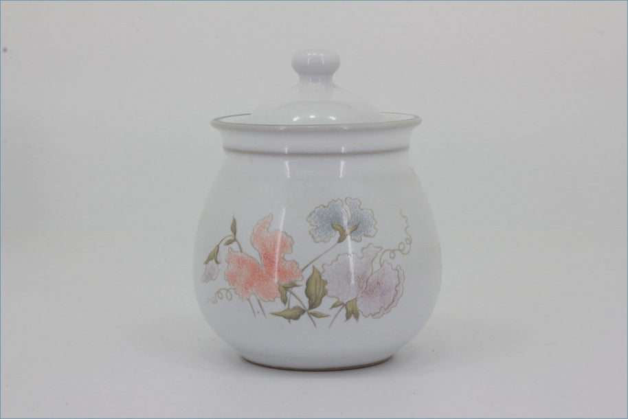 Denby - Encore - Lidded Jar