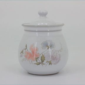 Denby - Encore - Lidded Jar