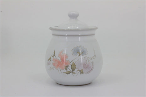 Denby - Encore - Lidded Jar