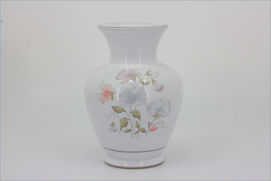 Denby - Encore - 7 1/2" Tall Necked Vase