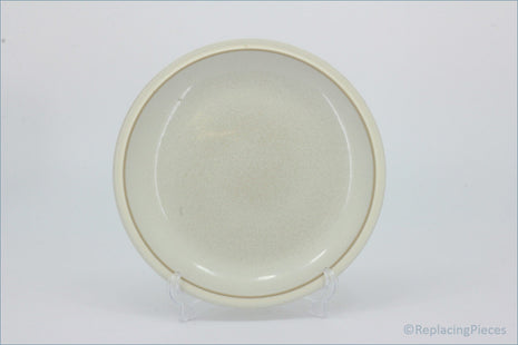 Denby - Energy - 7 1/4" Side Plate (Cream On Cream)