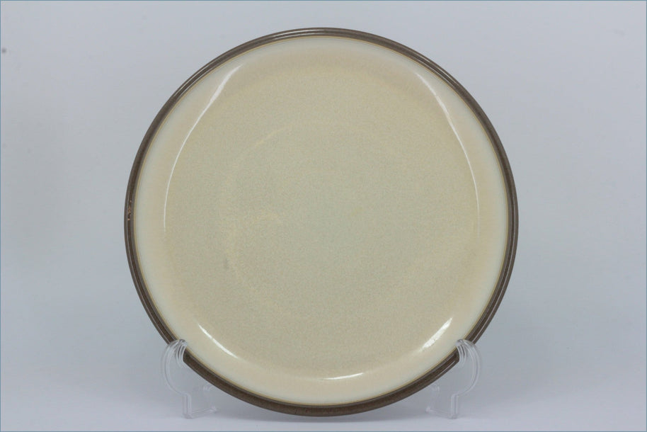 Denby - Everyday (Cappuccino) - Dinner Plate