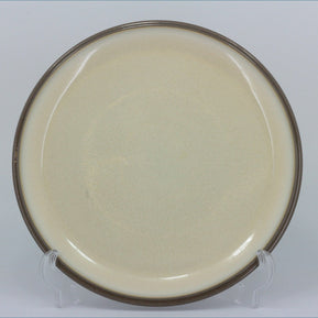 Denby - Everyday (Cappuccino) - Dinner Plate
