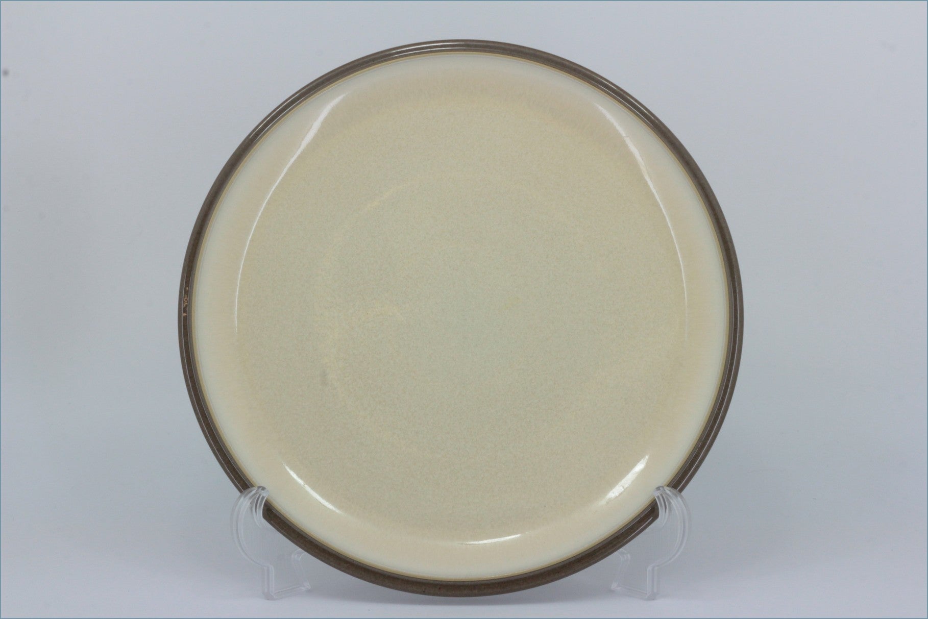 Denby - Everyday (Cappuccino) - Dinner Plate