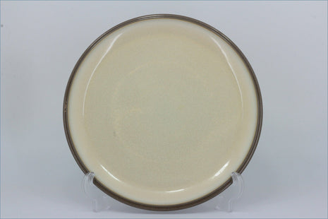 Denby - Everyday (Cappuccino) - Dinner Plate