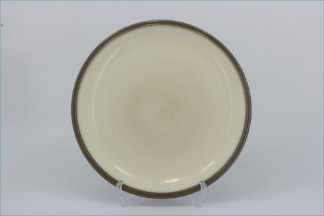 Denby - Everyday (Cappuccino) - 9" Salad Plate