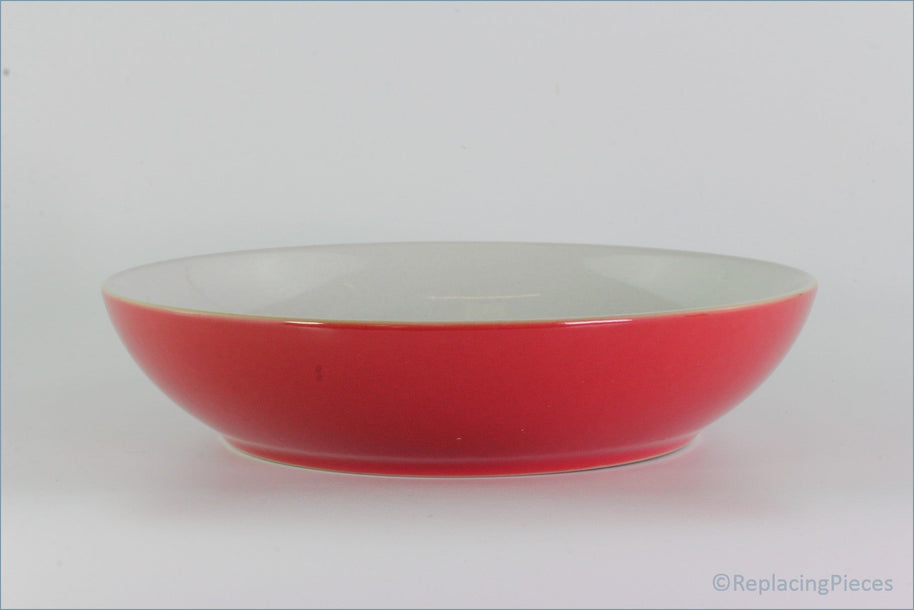 Denby - Everyday (Salsa) - Pasta Bowl