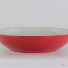 Denby - Everyday (Salsa) - Pasta Bowl