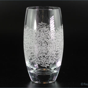 Denby - Monsoon Filigree - Large Tumbler