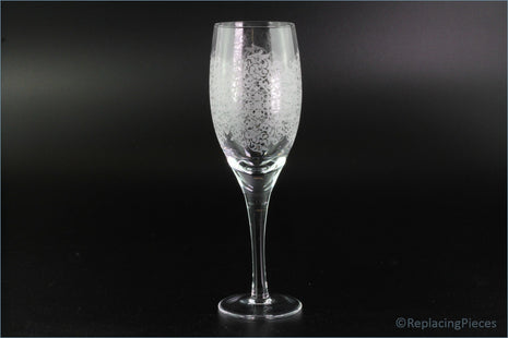 Denby - Monsoon Filigree - Wine Glass
