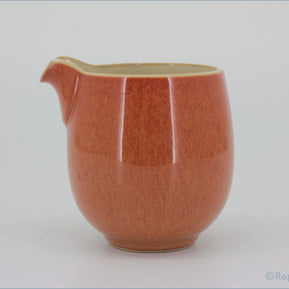 Denby - Fire - Cream Jug