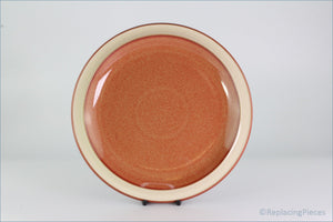 Denby - Fire - 8 7/8" Salad Plate (Fire/Linen)