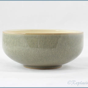 Denby - Fire - Cereal Bowl (Green)