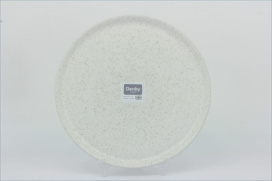 Denby - Grain - Dinner Plate (Barley)