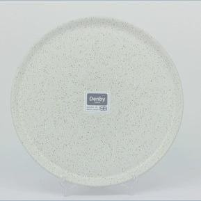 Denby - Grain - Dinner Plate (Barley)