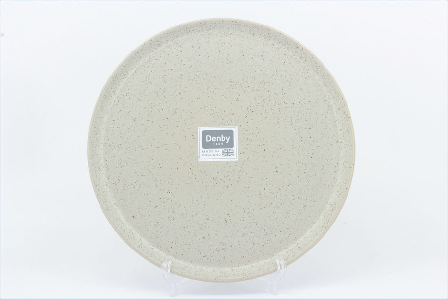 Denby - Grain - Dinner Plate (Wheat)