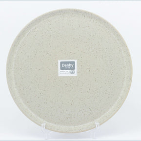 Denby - Grain - Dinner Plate (Wheat)