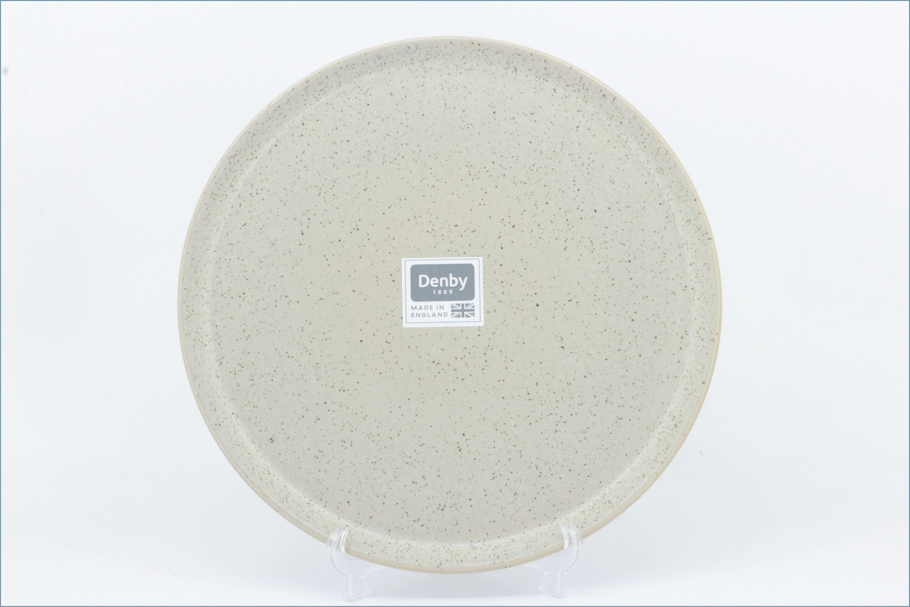 Denby - Grain - Dinner Plate (Wheat)
