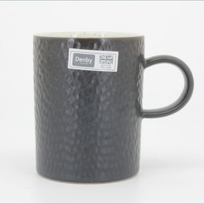 Denby - Grain - Mug (Chia)