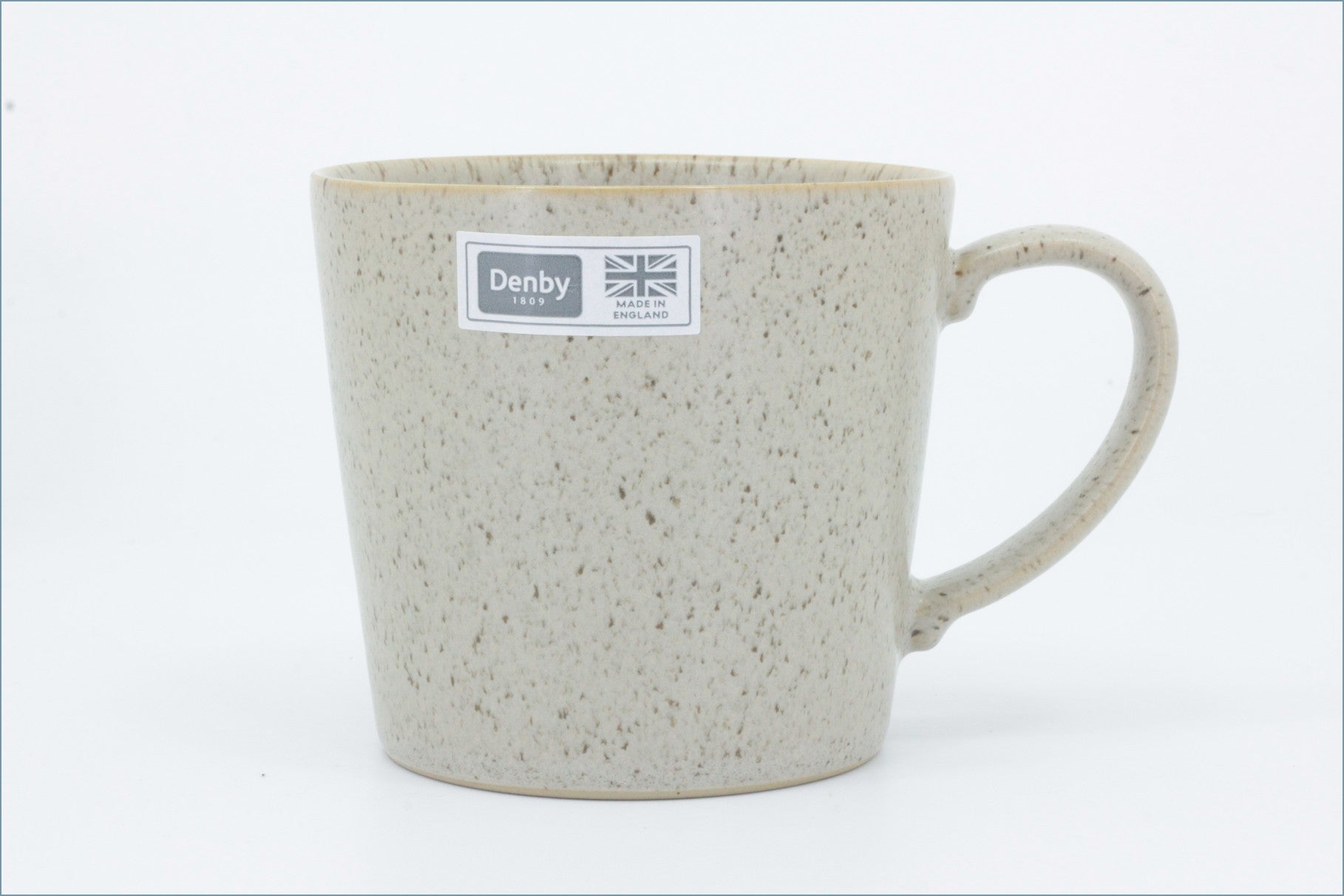 Denby - Grain - Mug (Wheat) 