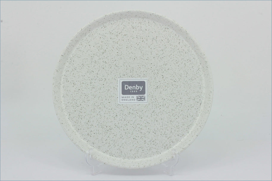 Denby - Grain - 7 7/8" Salad Plate