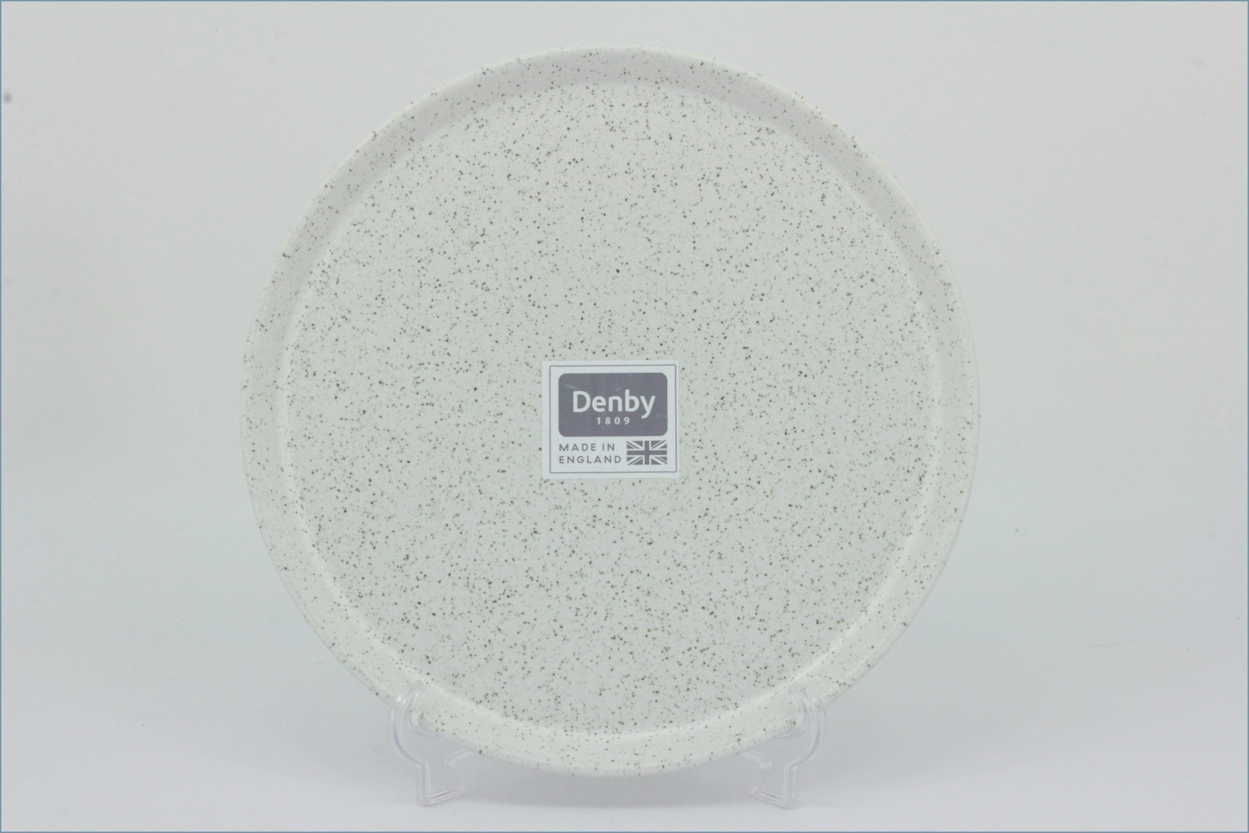 Denby - Grain - 7 7/8