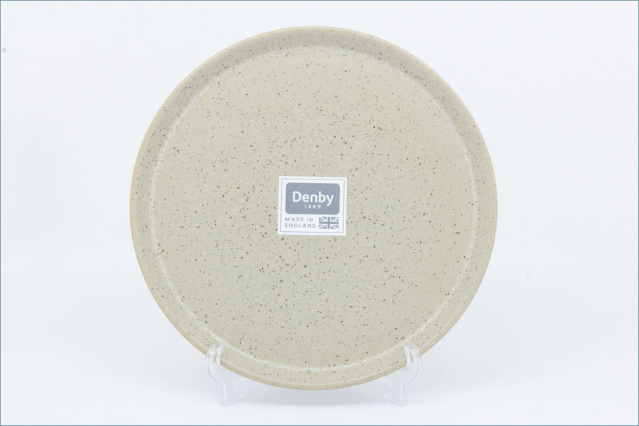 Denby - Grain - 7 7/8" Salad Plate (Wheat)