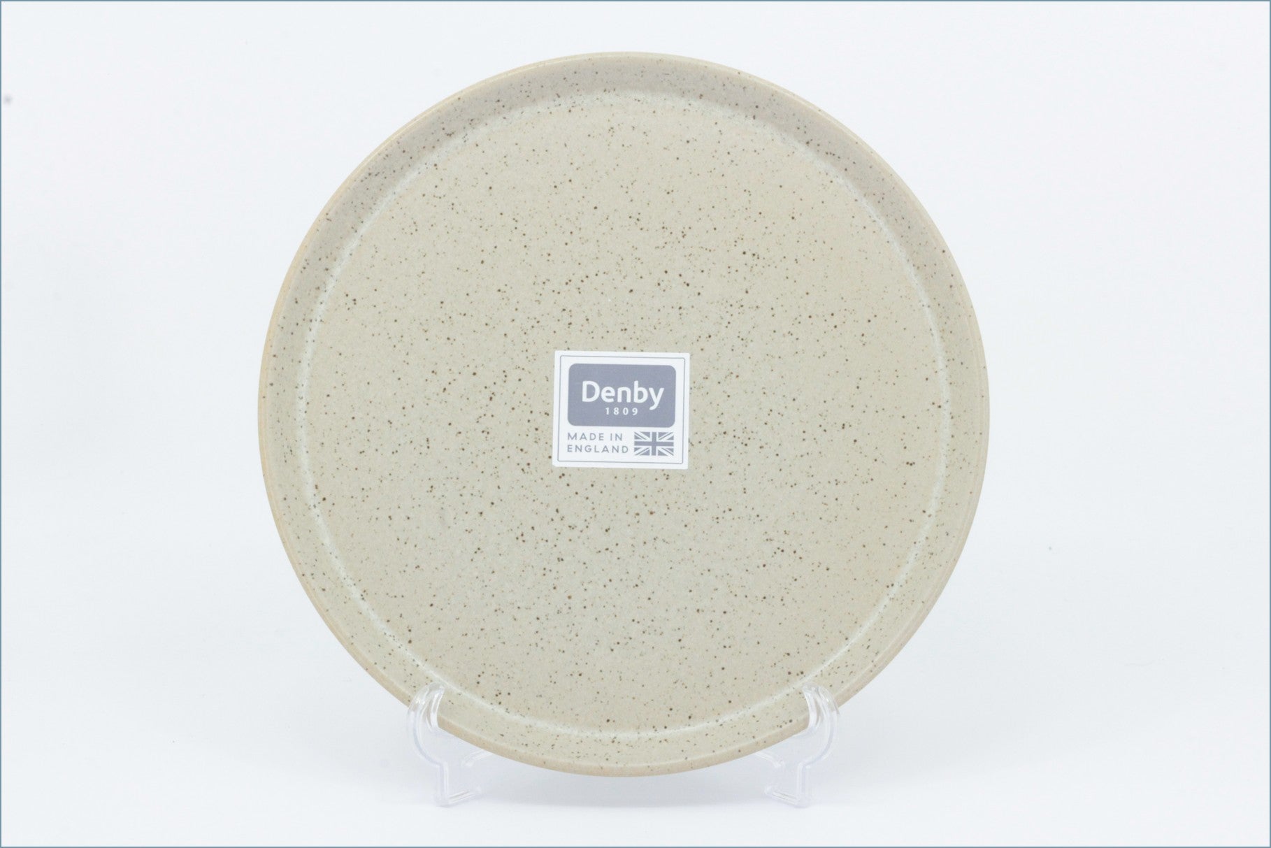 Denby - Grain - 7 7/8