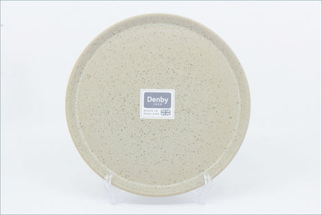 Denby - Grain - 7 7/8" Salad Plate (Wheat)