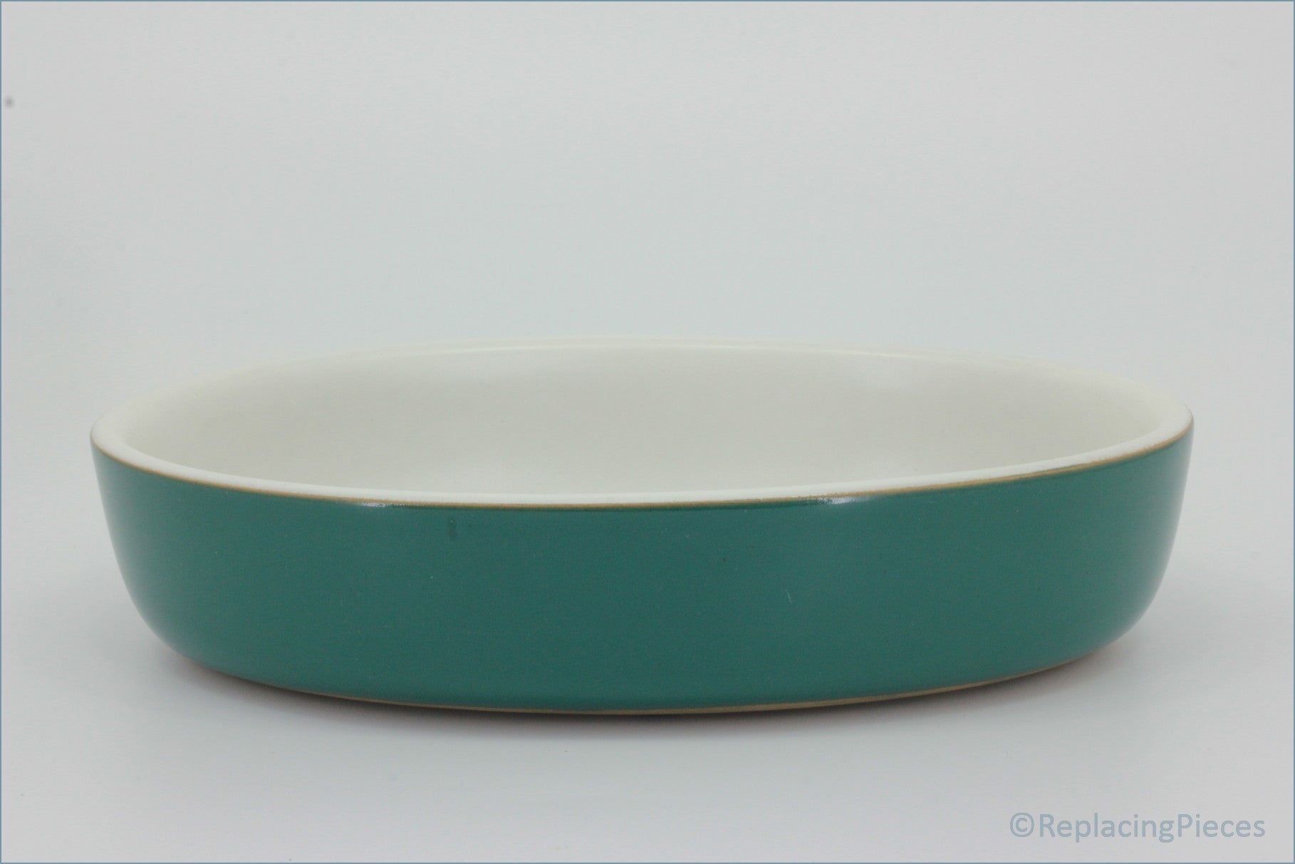 Denby - Greenwheat - 8 3/8