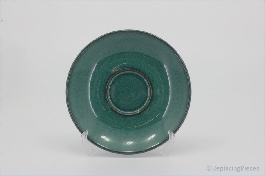 Denby - Greenwich - Coffee Saucer