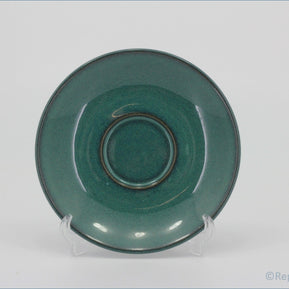 Denby - Greenwich - Coffee Saucer