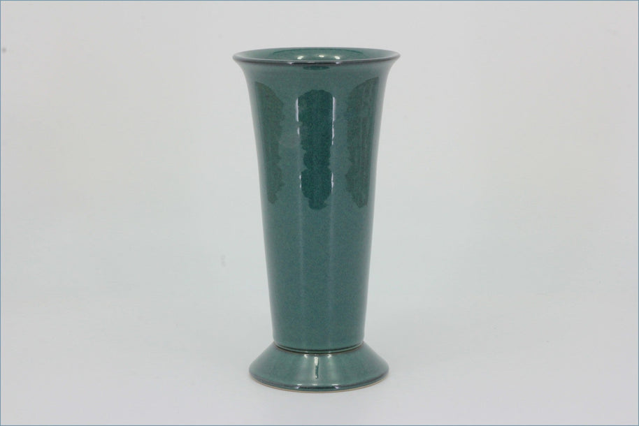 Denby - Greenwich - Flared Vase