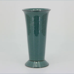 Denby - Greenwich - Flared Vase