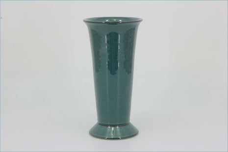 Denby - Greenwich - Flared Vase