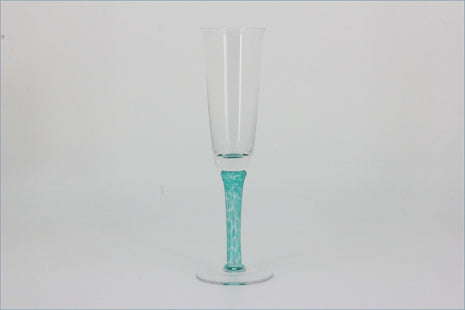 Denby - Greenwich - Champagne Flute