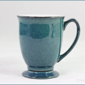 Denby - Greenwich - Mug (Footed)