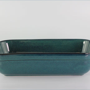 Denby - Greenwich - Oblong Roaster