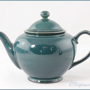 Denby - Greenwich - Teapot (Original Shape)