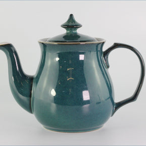 Denby - Greenwich - Teapot (Newer Shape)
