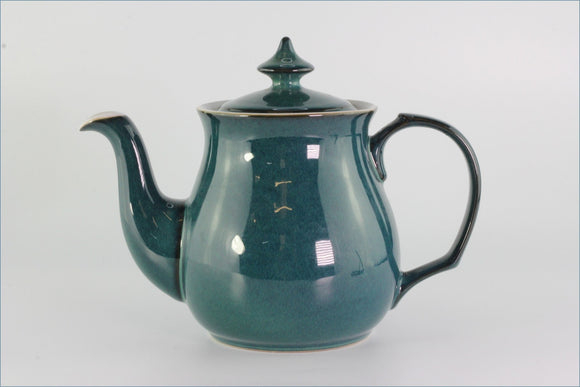 Denby - Greenwich - Teapot (Newer Shape)