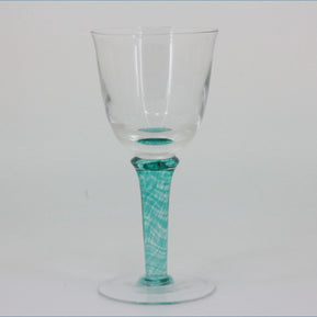 Denby - Greenwich -  White Wine Glass