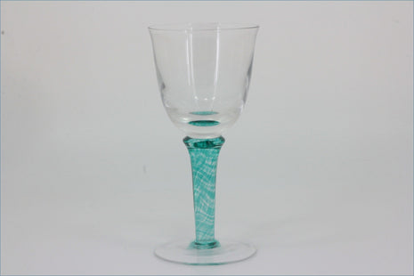 Denby - Greenwich -  White Wine Glass