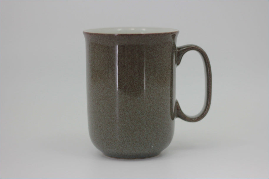 Denby - Greystone - Mug ('D' Handle)